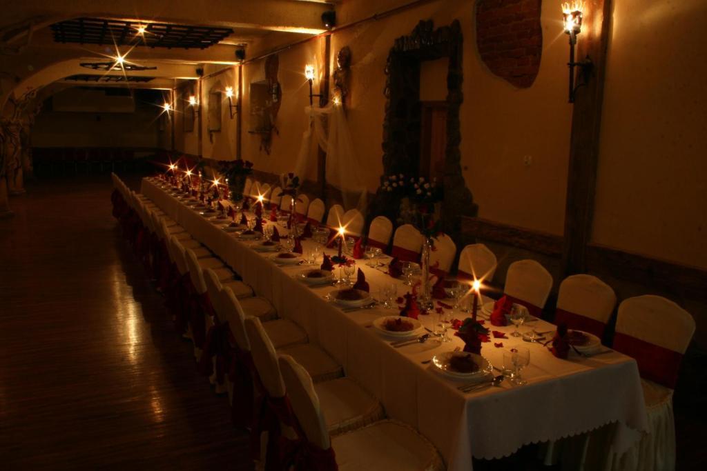 Bed and Breakfast Impresja Krasiczyn Exterior foto